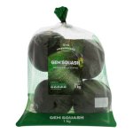 Pnp Gem Squash 1KG