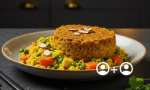 Boboti & Yellow Rice - 500G B