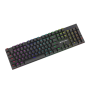 VX Gaming Floki Rbg Full Mechanical Keyboard