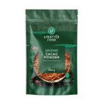 LIFESTYLE FOOD Life Style Food Cacao Powder 200G