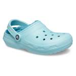 Classic Lined Clog - Pure Water M13