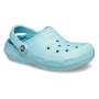 Classic Lined Clog - Pure Water / M13