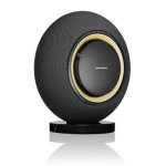 Marantz Grand Horizon Wireless Speaker – Midnight Sky