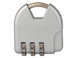 MINI Combination Lock