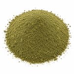 Bilberry Leaves Powder Vaccinium Myrtillus - Food Grade Bulk - 500G