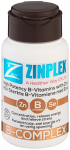 Zinplex Vitamin B Complex Tablets 30'S