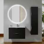 Uma LED Bathroom Mirror