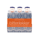 - Bitterlekker - 6 X 100ML