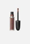 MAC Powder Kiss Liquid Lipcolour - Buffiest