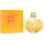 Soleil Vibrant Eau De Parfum Spray 100ML - Parallel Import