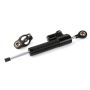 255MM Universal Motorcycle Steering Damper Compatible With Yamaha/bmw/kawasaki/suzuki