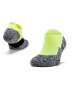 Men's Ua Charged Cushion No Show Tab Socks - X-ray / Md