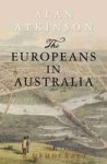 The Europeans In Australia - Volume Two - Democracy Paperback