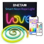 Iot Smart Neon Rope Light