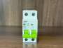 Nur Circuit Breakers Dinrail 63A 2 Pole