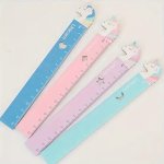 Unicorn Ruler