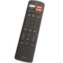 ERF3I69H Replacement Remote Control For Hisense Uhd Tv Android