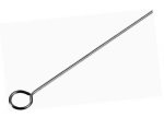 Inoculating Loop Nichrome Wire 10L 6MM