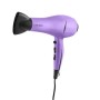 Carmen 2200W Turblo Hairdryer in Purple