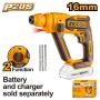 Ingco Cordless 20V Lithium-ion Rotary Hammer Drill Brushless 1.5J CRHLI20168