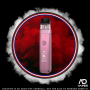 Xros Pro 2 Kit Moonlit Pink Advapes