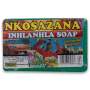 Nkosazana Body Soap 145G - Inhlanhla Green