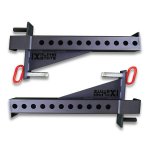 Alphastate Spotting Arms