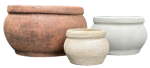 Sumo Garden Pot