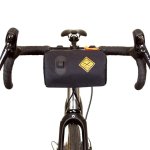- Canister Bag