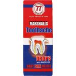 Marshal Toothache Drops 10ML