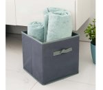 Storage Box Grey