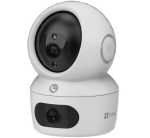 CS-H7C-R100-8G44WF Ezviz 2K+ & 2K+ Dual-lens Pan & Tilt Wi-fi Camera 2.8MM Fixed Lens 6MM Pt Lens Digital Wdr 512GB Micro Sd Car