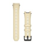 Garmin 22MM Watch Band For Instinct 3 45MM - Citrine Silicone Limited Edition