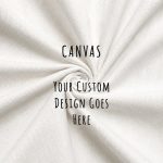 Print And Supply – Canvas 1M X 1 4M