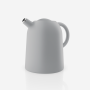 Eva Solo Thimble Vacuum Jug - Marble Grey