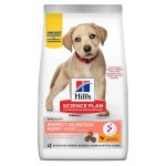 HILLS Science Plan Perfect Digestion Chicken Large Breed Puppy Food - 2.5KG