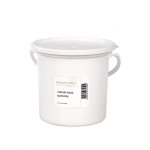 Escentia Natural Body Cream Base - 1L