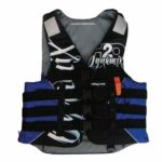 Killer Deals H2O Dynamix - 4 Buckle Nylon Vest - Yellow 2XL A50-N001-2XL-Y - Best Bargains Online
