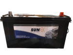 Sunx Car Battery SX-674