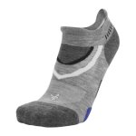 Ultraglide No Show Running Socks