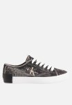 Calvin Klein Vulc Style Washed Denim W - Black Denim