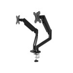 Ultra-net Dual Monitor Desk Mount