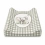 Changing Mat Cover Standard Cover Only White Muslin In Stock