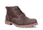 JCB Legacy Brown Soft Toe - Brown 13