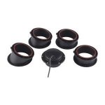 Garmin GT15M-IH Plastic In-hull Mid-band Chirp Transducer 85-165 Khz 600W 8-PIN