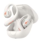 Soundcore Aerofit Pro Open-ear Earbuds White