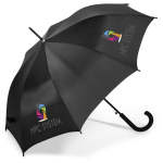 Stratus Auto-open Umbrella - Yellow