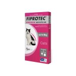 Spot-on Cat 0-8KG