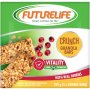 Futurelife Future Life Granola Bar 5 Pack - Real Berries