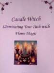Candle Witch: Illuminating Your Path With Flame Magic